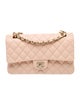 Chanel Medium Classic Double Flap Bag