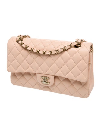 Chanel Medium Classic Double Flap Bag