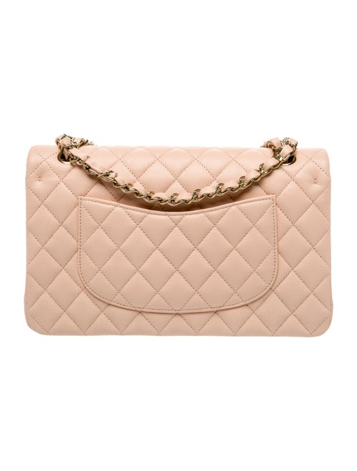 Chanel Medium Classic Double Flap Bag