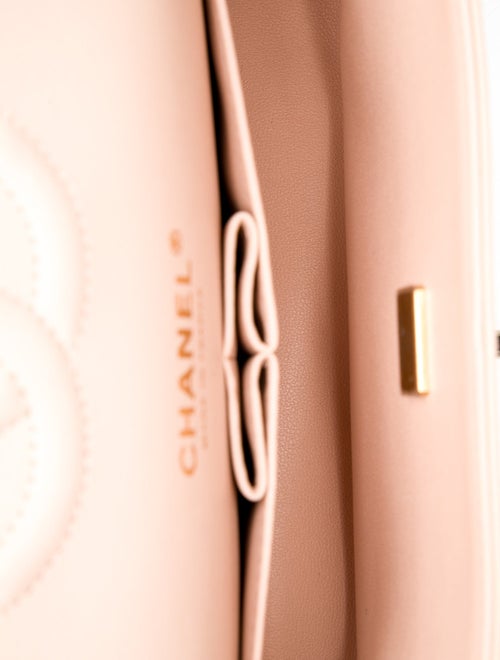 Chanel Medium Classic Double Flap Bag