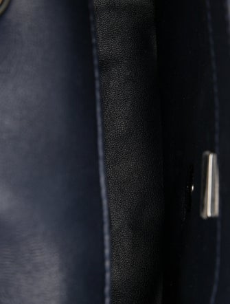 Chanel Sequin Rectangular Mini Flap Bag