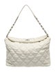 Chanel French Riviera Hobo