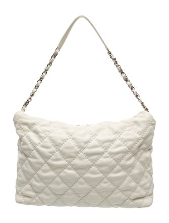 Chanel French Riviera Hobo