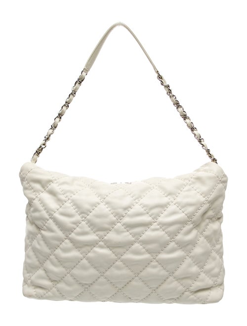 Chanel French Riviera Hobo