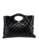 Chanel Small 31 Shopping Bag