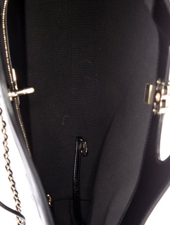 Chanel Small 31 Shopping Bag