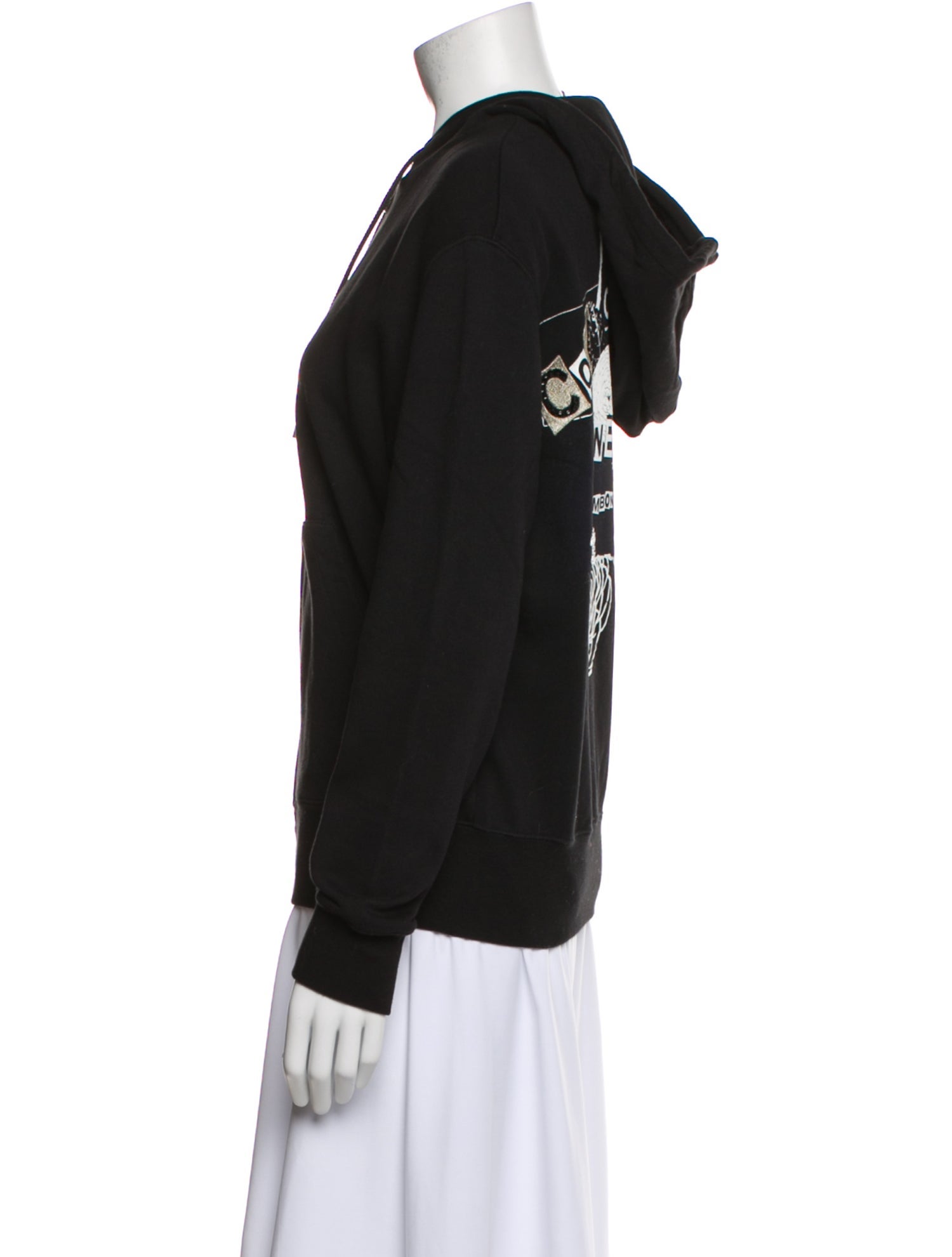 Chanel 2020 Bomber Jacket