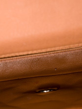 Chanel Classic Rectangular Mini Flap Bag