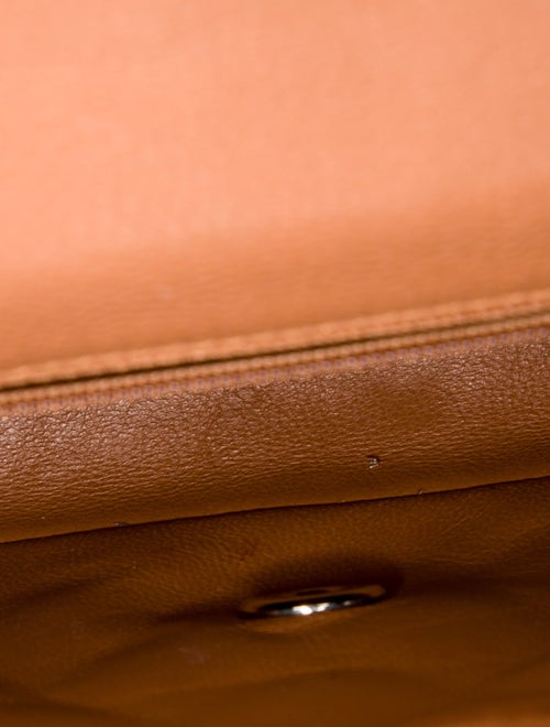 Chanel Classic Rectangular Mini Flap Bag