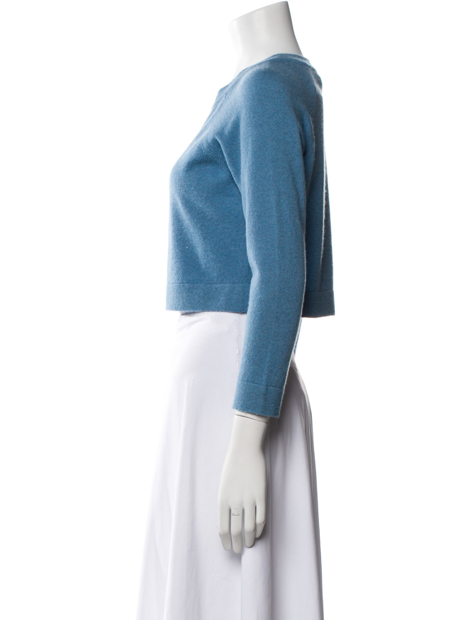 Chanel 2014 Cashmere Sweater