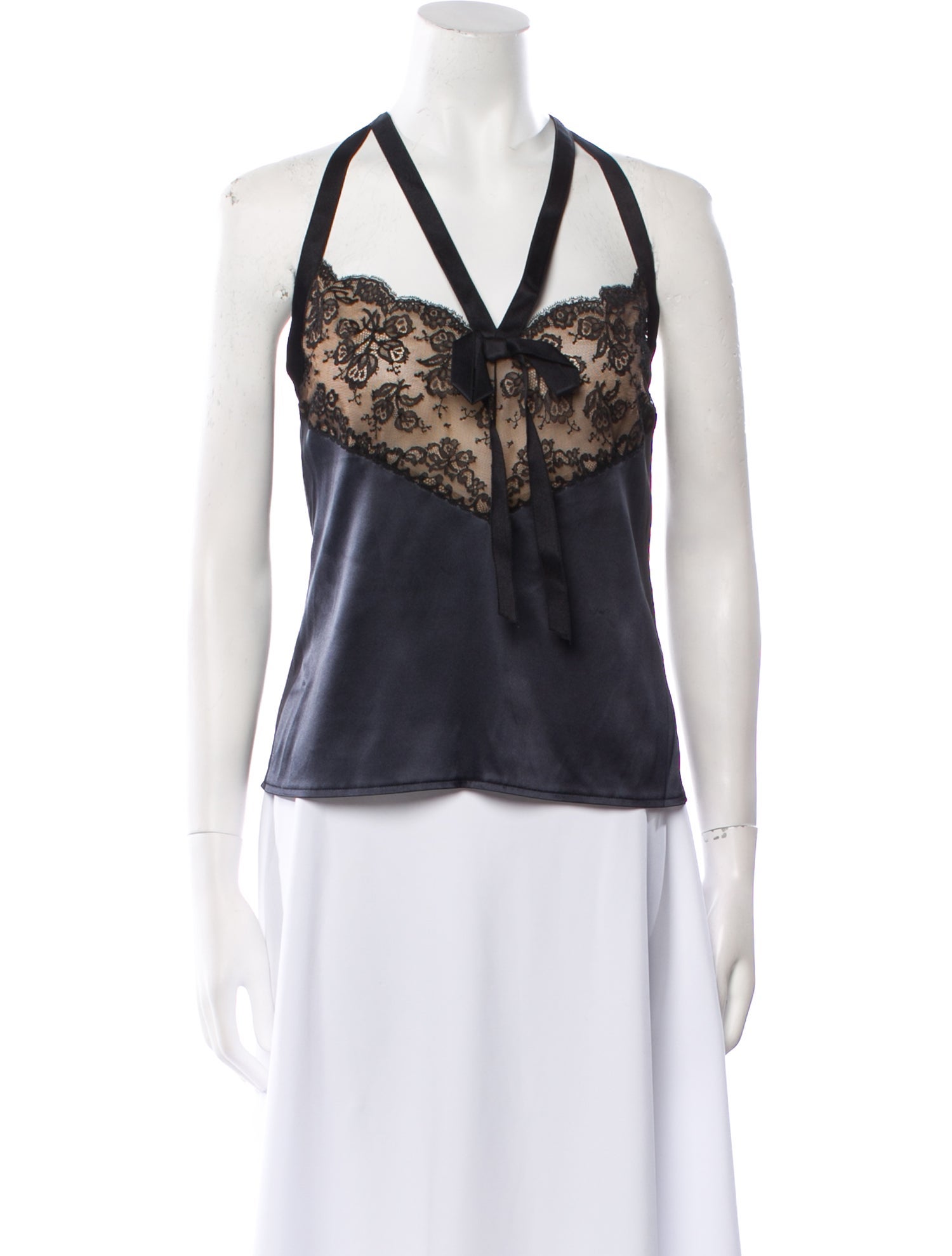 Chanel Vintage 2005 Top