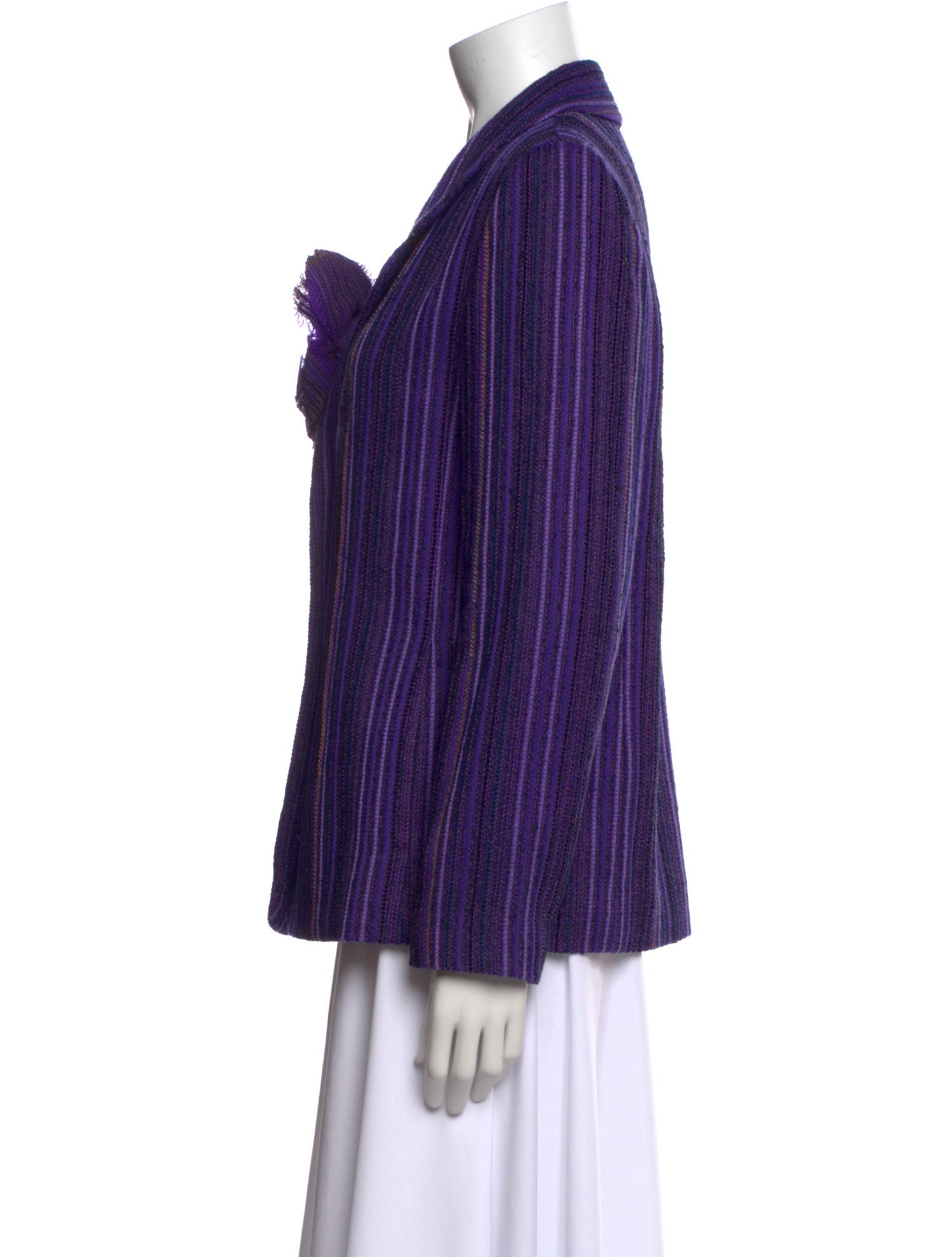 Chanel Vintage 2001 Sweater