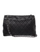 Chanel Classic Soft Maxi Single Flap Bag