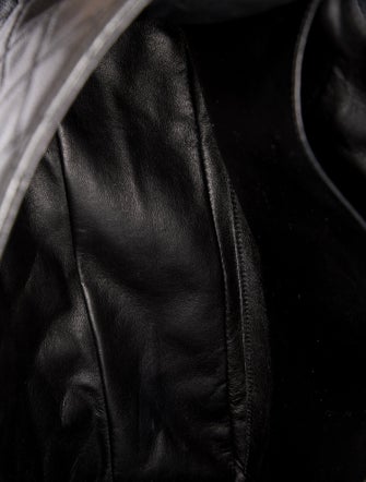 Chanel Classic Soft Maxi Single Flap Bag