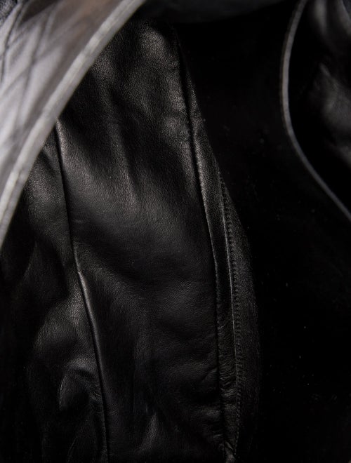 Chanel Classic Soft Maxi Single Flap Bag