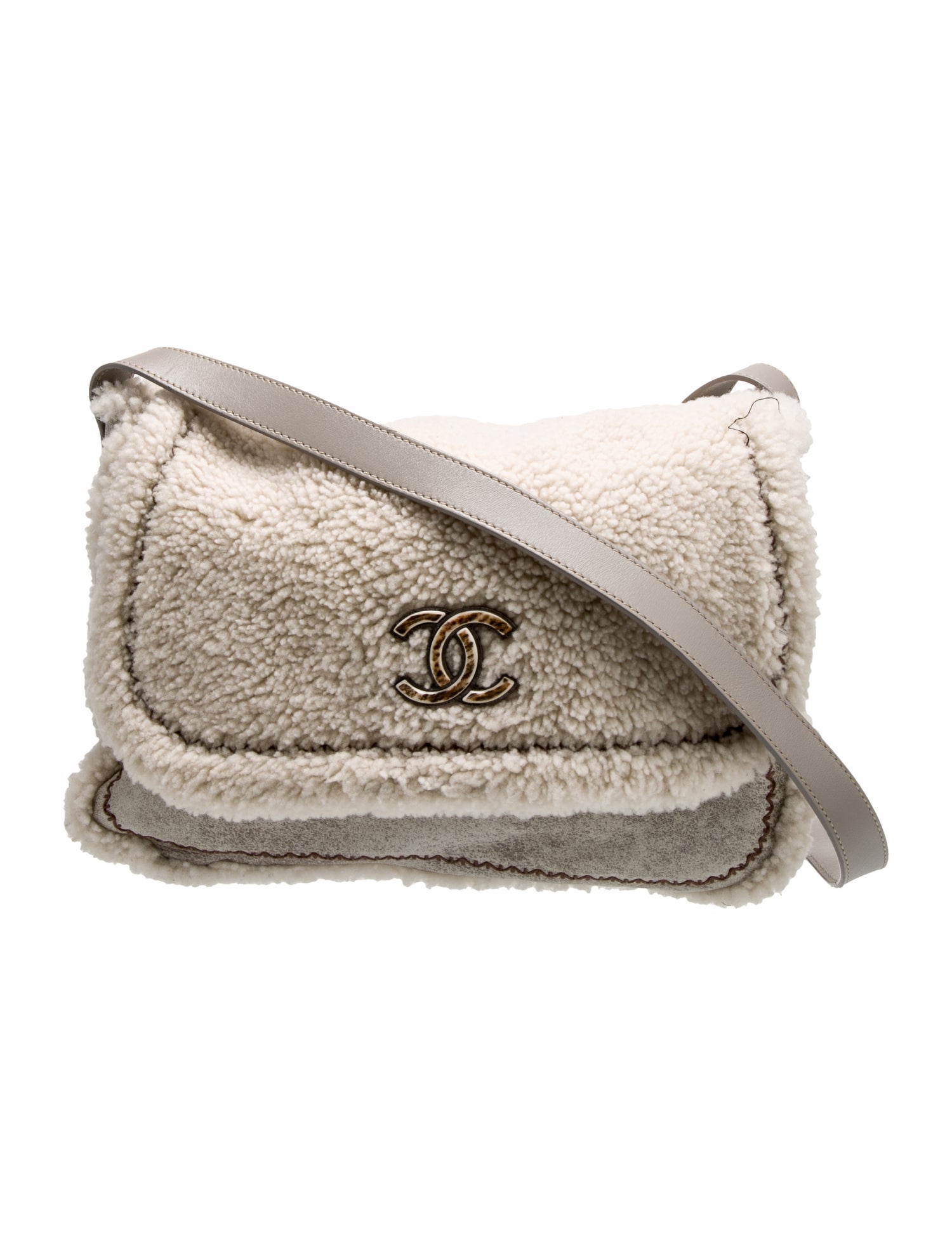 Chanel Paris-Salzburg Austrian Messenger