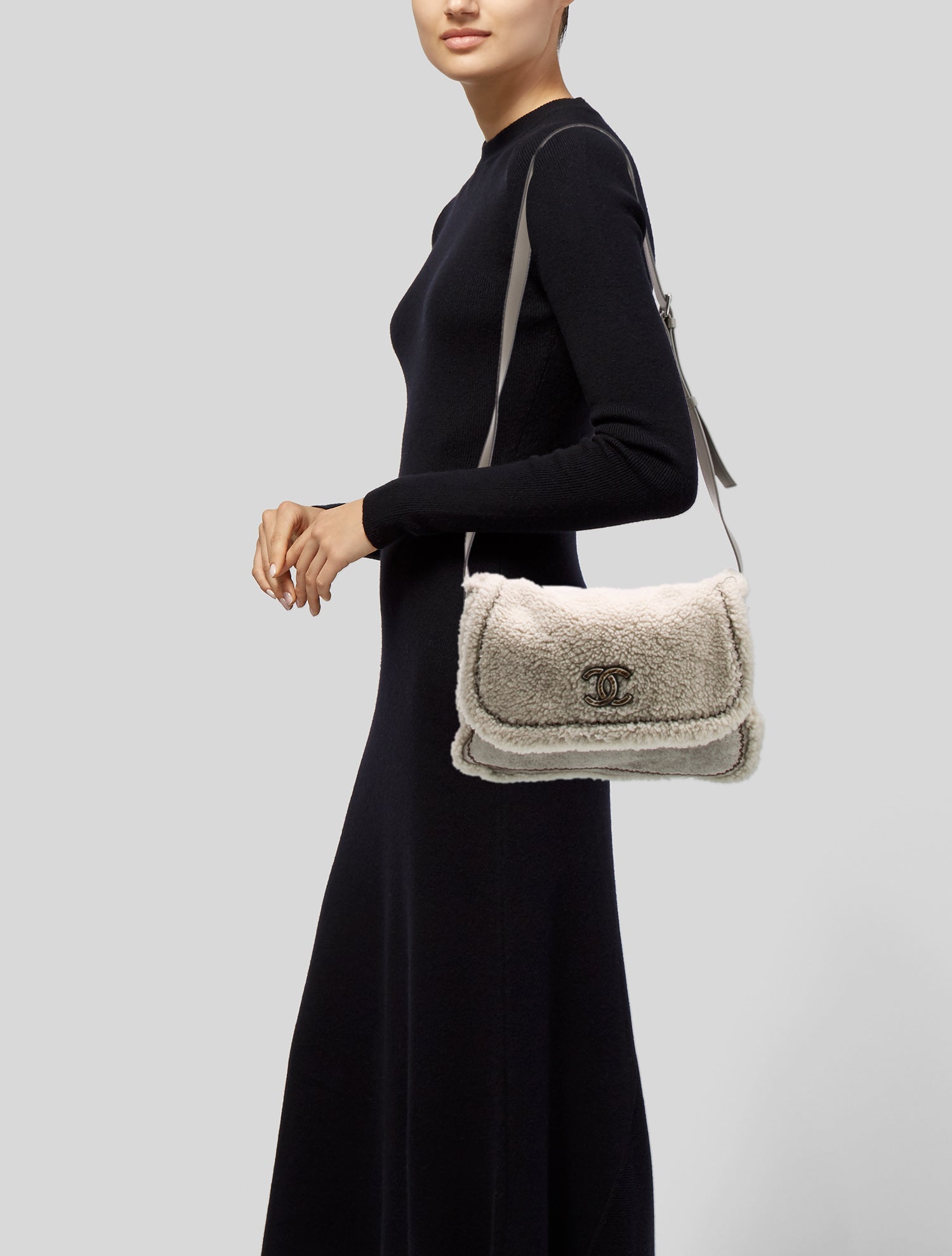 Chanel Paris-Salzburg Austrian Messenger