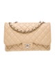Chanel Classic Jumbo Single Flap Bag