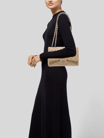 Chanel Classic Jumbo Single Flap Bag