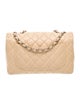 Chanel Classic Jumbo Single Flap Bag