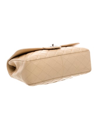 Chanel Classic Jumbo Single Flap Bag