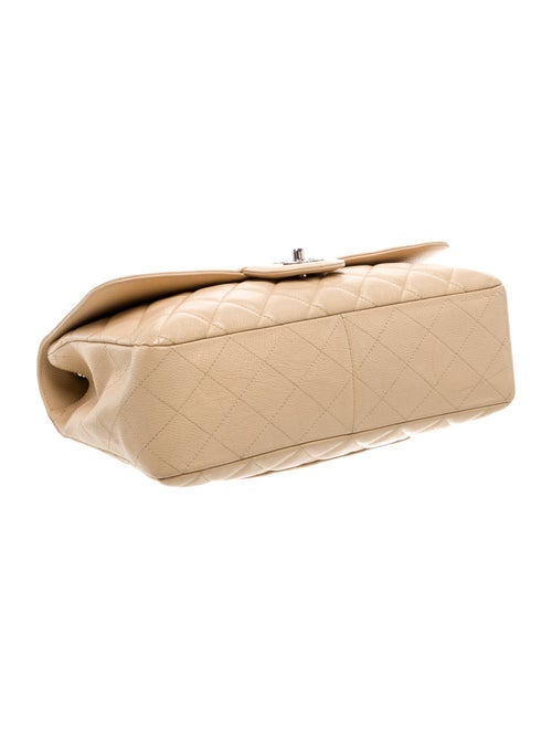 Chanel Classic Jumbo Single Flap Bag