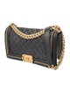 Chanel Chain Around Medium Boy Bag