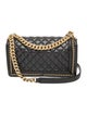 Chanel Chain Around Medium Boy Bag