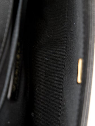 Chanel Chain Around Medium Boy Bag