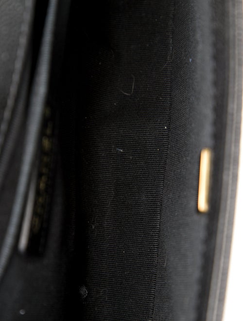 Chanel Chain Around Medium Boy Bag