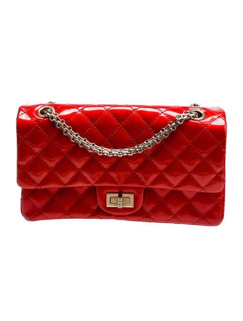 Chanel Reissue 225 Accordion Flap Bag