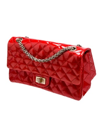 Chanel Reissue 225 Accordion Flap Bag