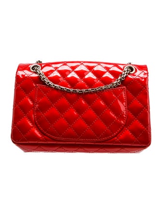 Chanel Reissue 225 Accordion Flap Bag