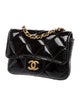 Chanel Mini Coco Hearts Belt Bag