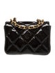 Chanel Mini Coco Hearts Belt Bag