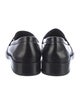Chanel 2023 Interlocking CC Logo Loafers