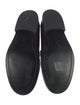 Chanel 2023 Interlocking CC Logo Loafers