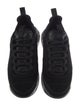 Chanel 2023 Interlocking CC Logo Sneakers