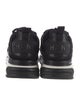 Chanel 2023 Interlocking CC Logo Sneakers
