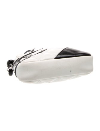 Chanel Small Ligne Cambon Messenger Bag