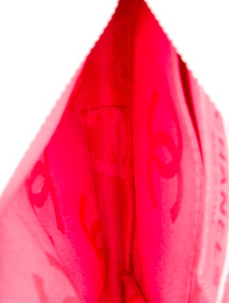 Chanel Small Ligne Cambon Messenger Bag