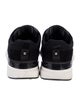 Chanel 2022 Interlocking CC Logo Sneakers