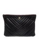 Chanel Chevron O-Case