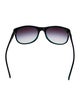 Chanel Interlocking CC Logo Oversize Sunglasses
