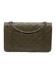 Chanel Reissue 227 Double Flap Bag