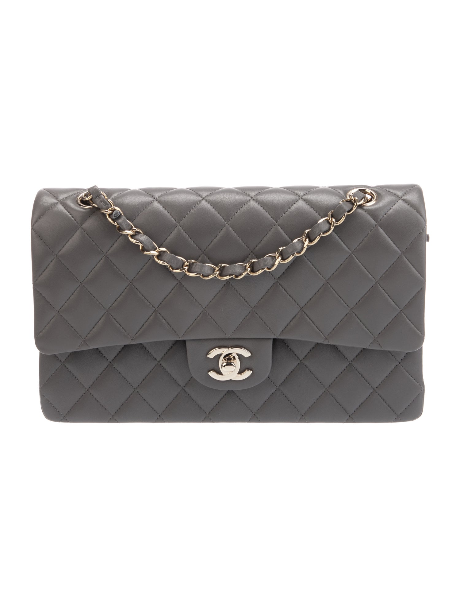 Chanel Medium Classic Double Flap Bag
