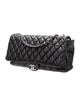 Chanel Paris-Shanghai Coco Rain Flap Bag
