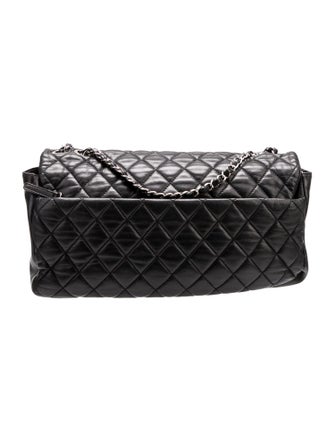 Chanel Paris-Shanghai Coco Rain Flap Bag