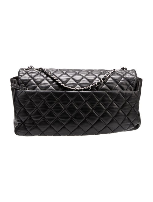 Chanel Paris-Shanghai Coco Rain Flap Bag