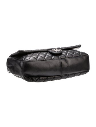 Chanel Paris-Shanghai Coco Rain Flap Bag